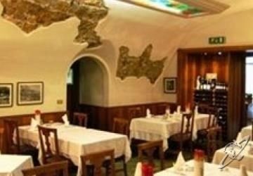Albergo Moderno Lovere Kültér fotó